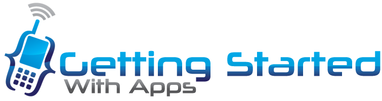 Getting Started With Apps